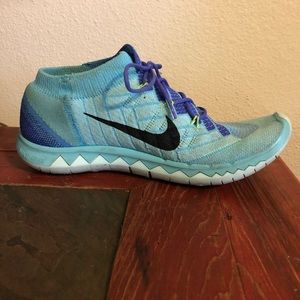 Nike Training Shoes